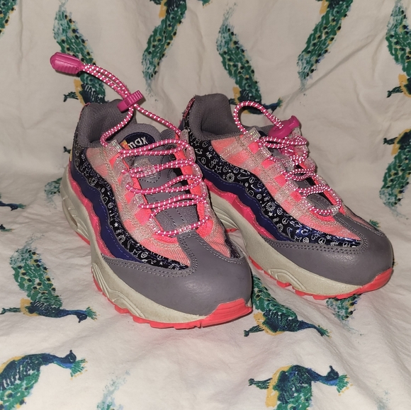 Kids air max - Picture 2 of 4